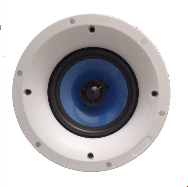 اسپیکر سقفی طرح یاماها مدل SP618 توکار 100 وات