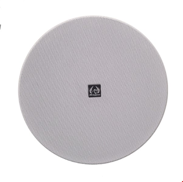 اسپیکر سقفی 100 وات فونیکس توکار PH119 100W