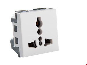 پریز برق یونیور سال