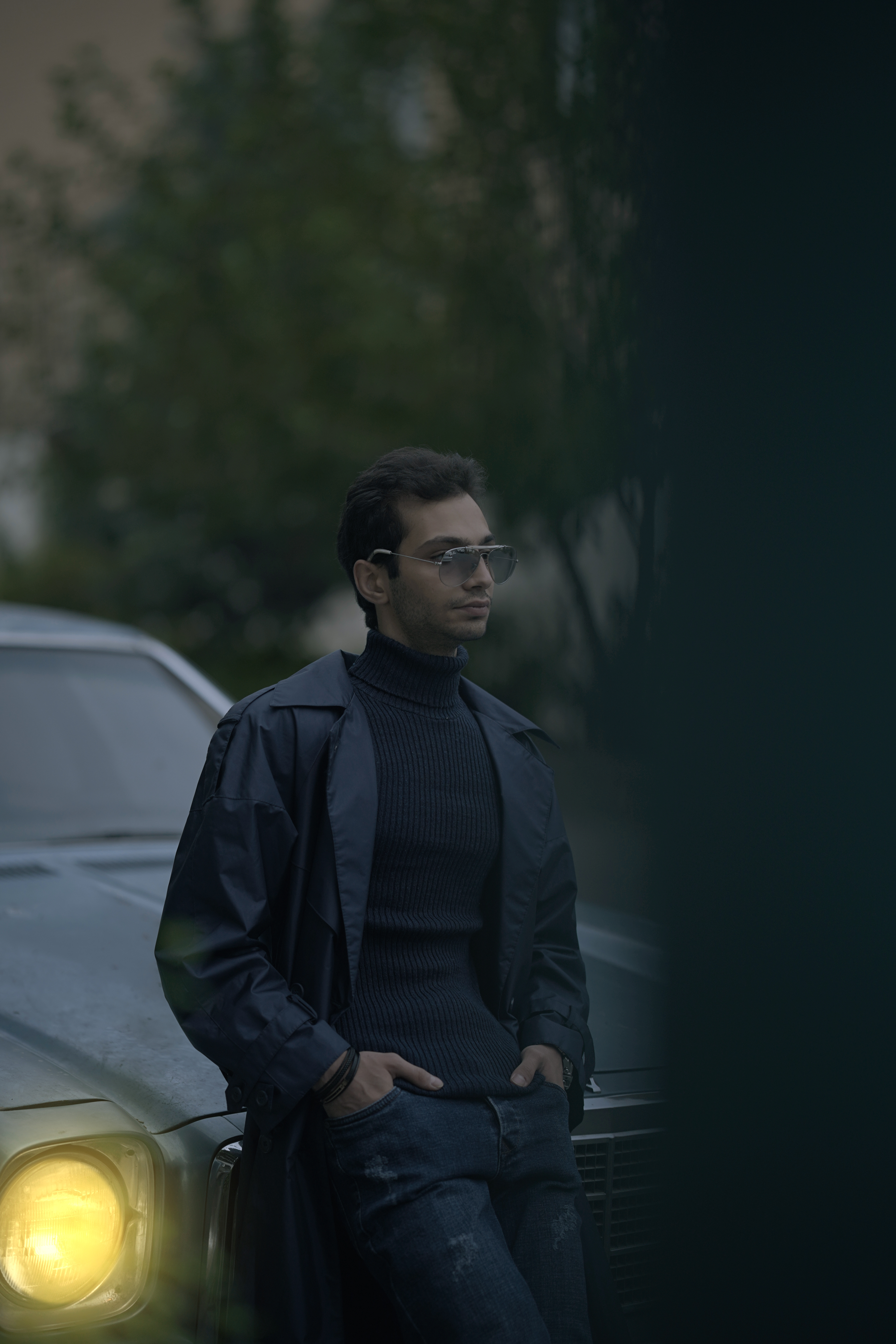 بیوگرافی آرشام بکایی